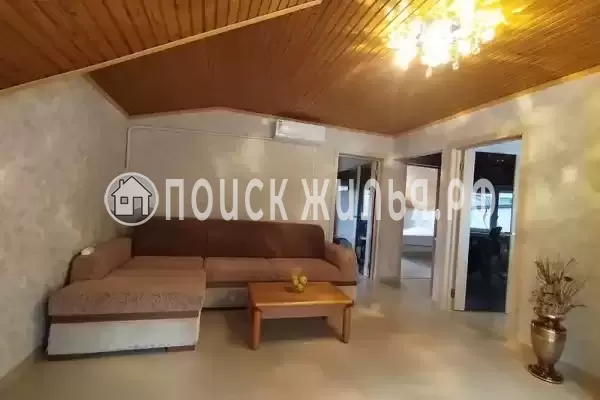 Частный сектор «Этаж под ключ»