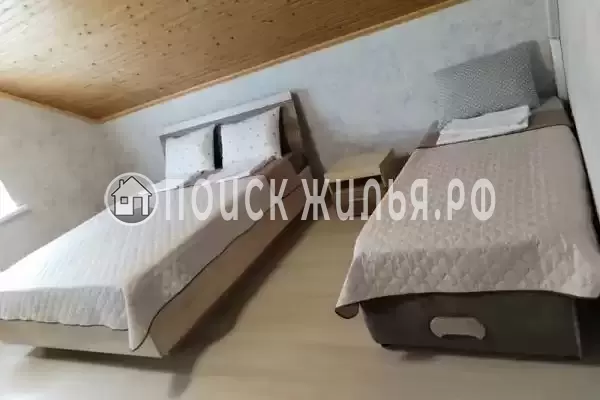 Частный сектор «Этаж под ключ»