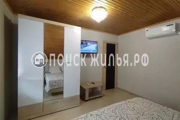 Частный сектор «Этаж под ключ»