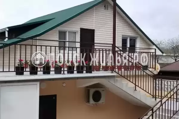 Частный сектор «Этаж под ключ»