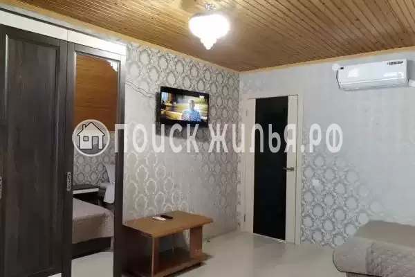 Частный сектор «Этаж под ключ»