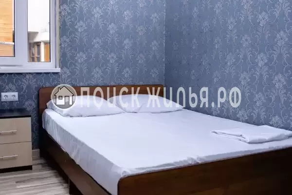 Частный сектор «Коттедж PIano»