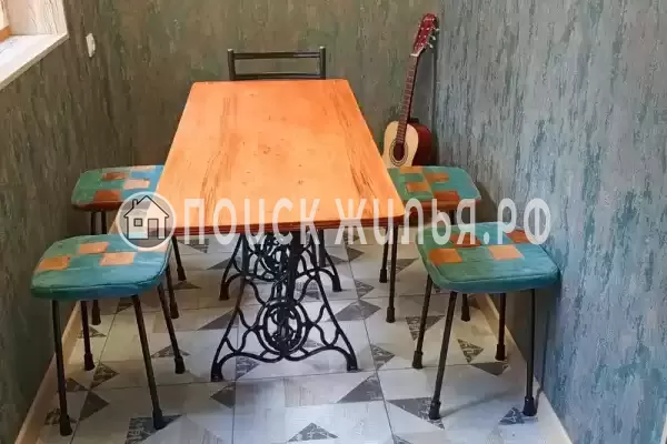 Частный сектор «Коттедж PIano»