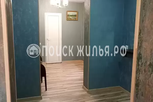 Частный сектор «Коттедж PIano»