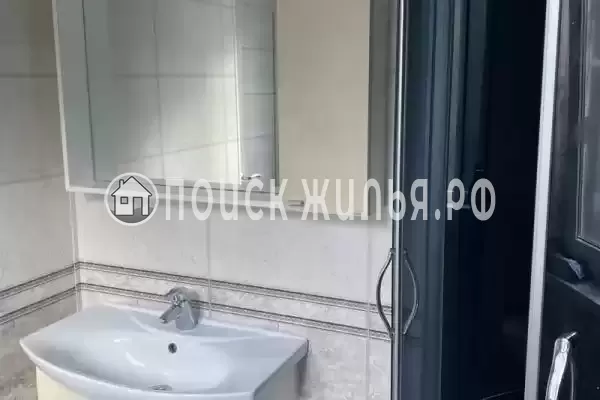 Дом под ключ, Приморская, д.9