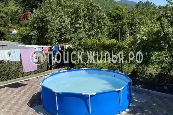 Дом под ключ, Приморская, д.9