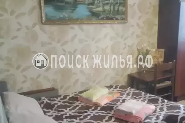 Апартаменты «В центре»