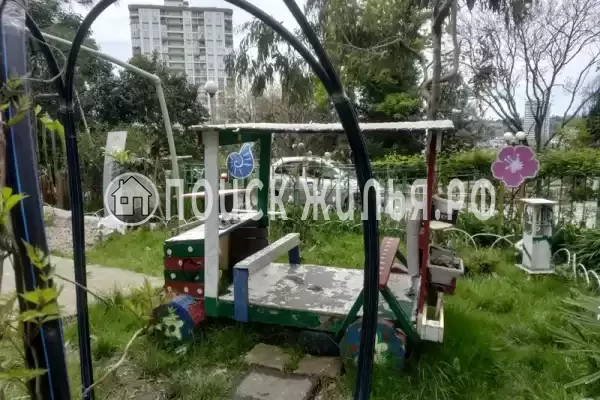 Апартаменты «В центре»