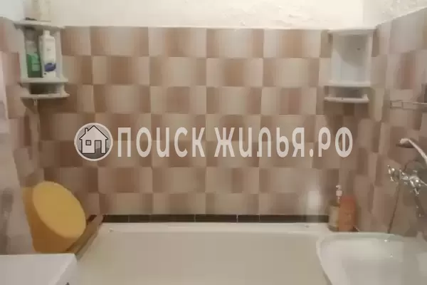 Апартаменты «В центре»