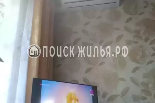 Апартаменты «В центре»