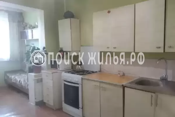 Апартаменты «В центре»