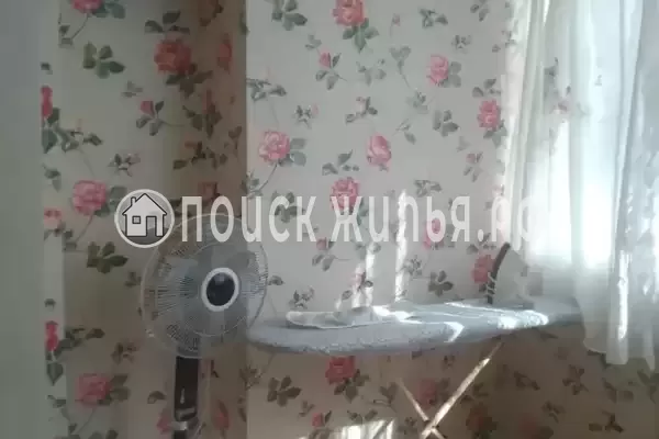 Апартаменты «В центре»