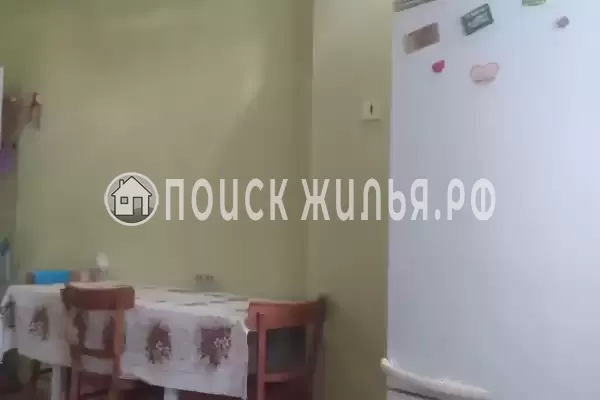 Апартаменты «В центре»