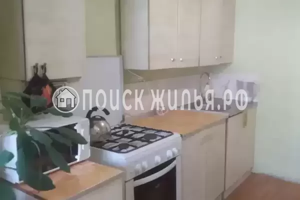 Апартаменты «В центре»