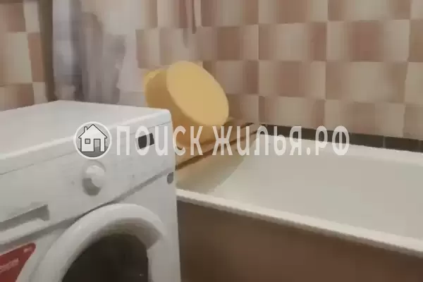 Апартаменты «В центре»