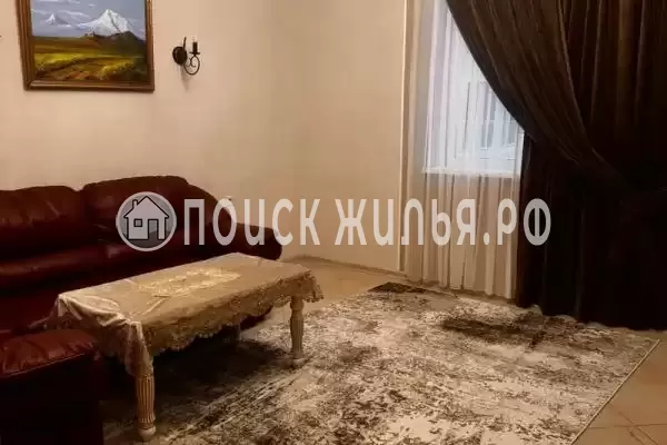 Частный сектор «С видом на Олимпийский»