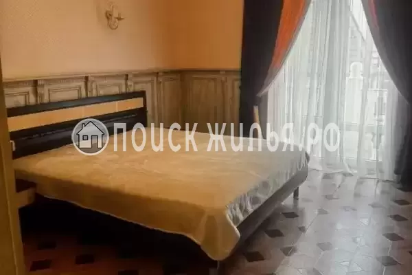 Частный сектор «С видом на Олимпийский»