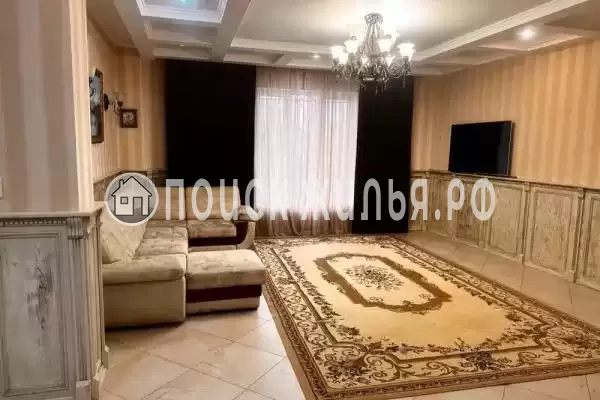 Частный сектор «С видом на Олимпийский»