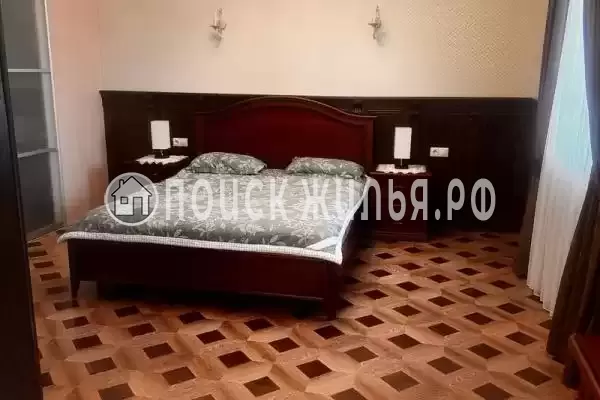 Частный сектор «С видом на Олимпийский»