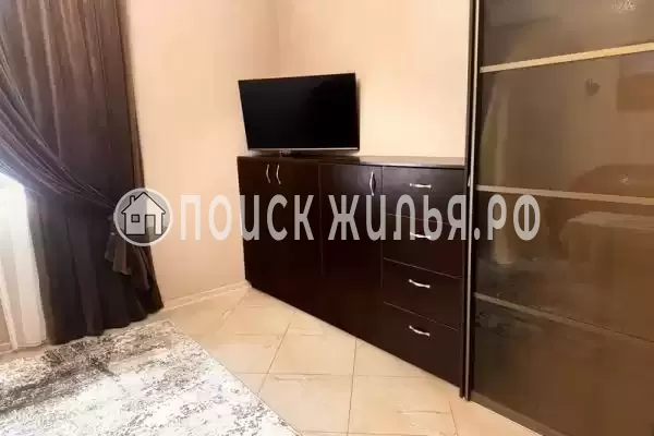 Частный сектор «С видом на Олимпийский»