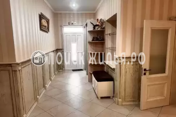 Частный сектор «С видом на Олимпийский»