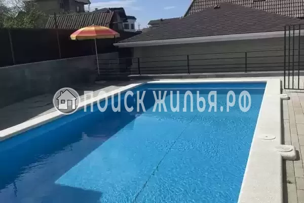 Частный сектор «С видом на Олимпийский»