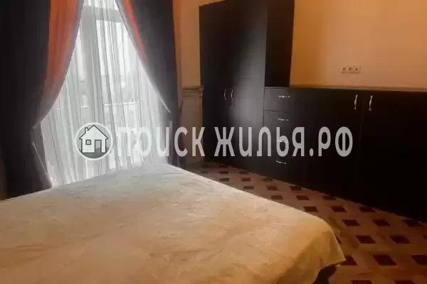 Частный сектор «С видом на Олимпийский»