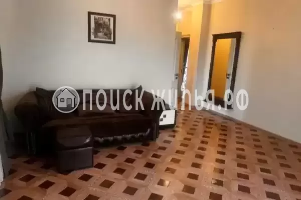 Частный сектор «С видом на Олимпийский»