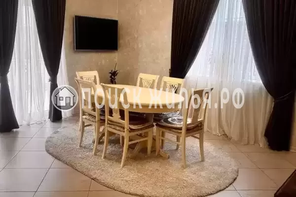 Частный сектор «С видом на Олимпийский»