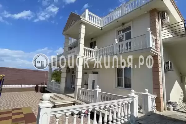 Частный сектор «С видом на Олимпийский»