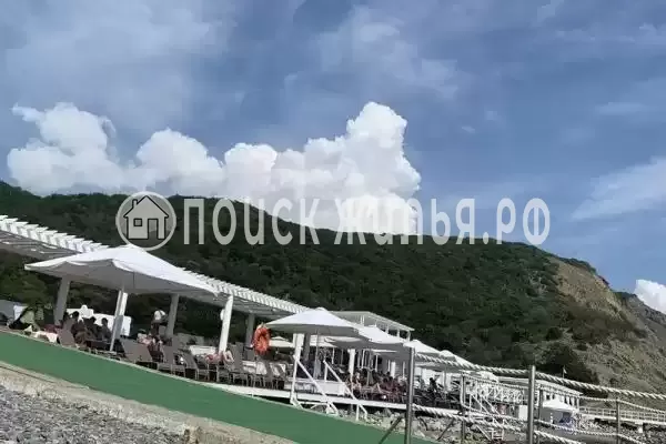 Частный сектор «Этаж под ключ в ЭКО-домике Абрау»