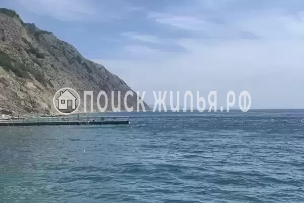 Частный сектор «Этаж под ключ в ЭКО-домике Абрау»