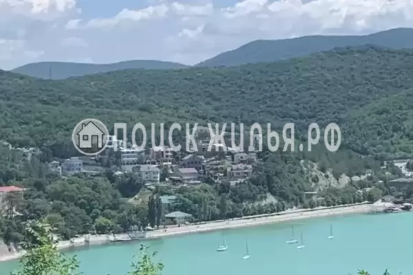 Частный сектор «Этаж под ключ в ЭКО-домике Абрау»