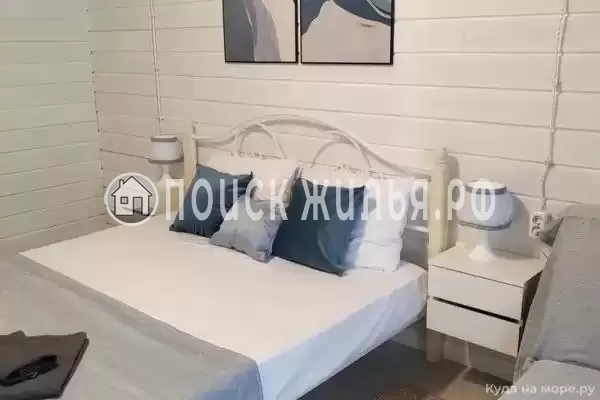 Апартаменты «Горы рядом»