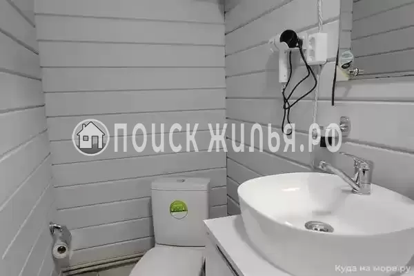 Апартаменты «Горы рядом»