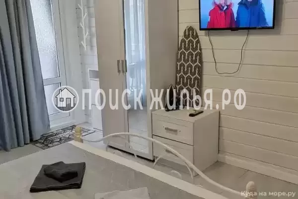 Апартаменты «Горы рядом»