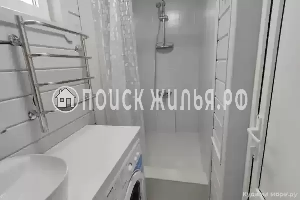 Апартаменты «Горы рядом»