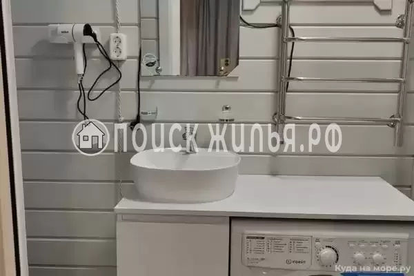 Апартаменты «Горы рядом»