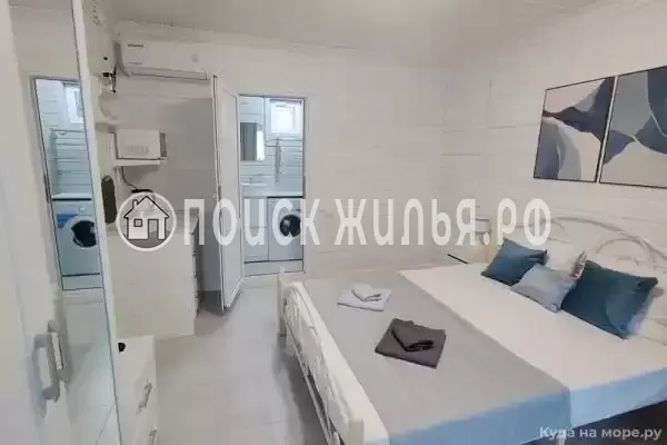 Апартаменты «Горы рядом»