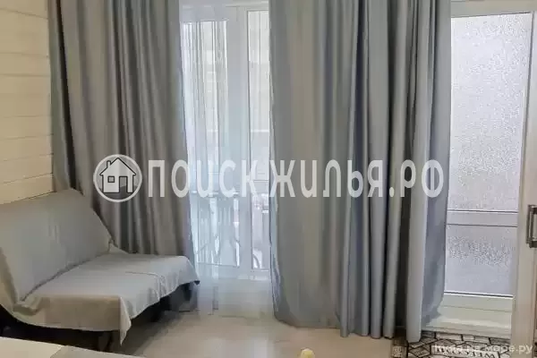 Апартаменты «Горы рядом»