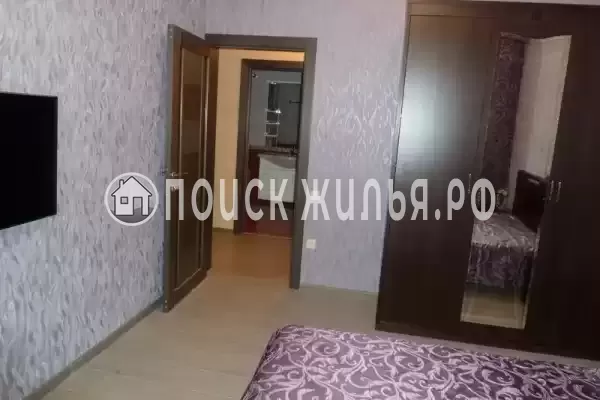 Квартира «У моря»