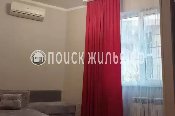 Квартира «У моря»