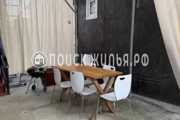 Дом под ключ, Авиационная, д.7/1 Дом под ключ, Авиационная, д.7/1