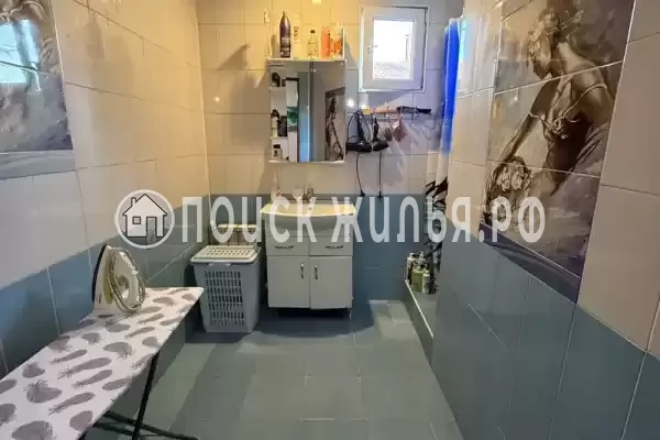 Дом под ключ, Авиационная, д.7/1 Дом под ключ, Авиационная, д.7/1