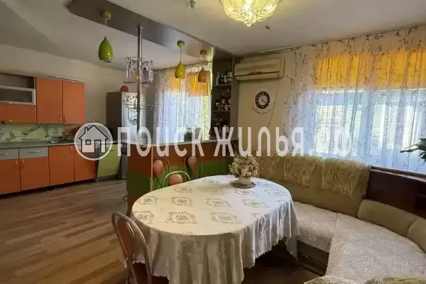 Дом под ключ, Авиационная, д.7/1 Дом под ключ, Авиационная, д.7/1