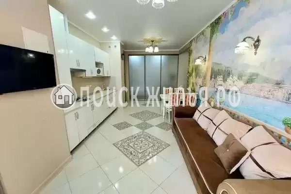 Квартира «10 мин от моря» Квартира «10 мин от моря»