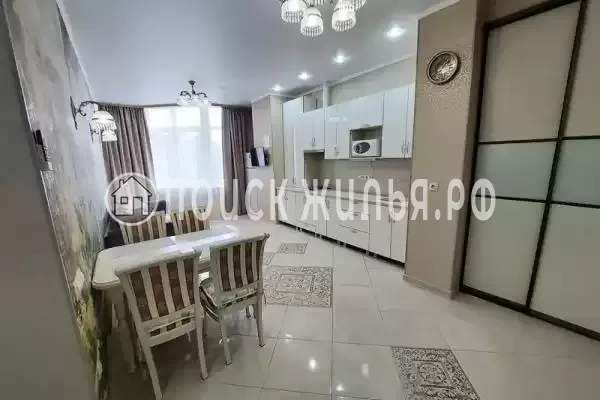 Квартира «10 мин от моря» Квартира «10 мин от моря»