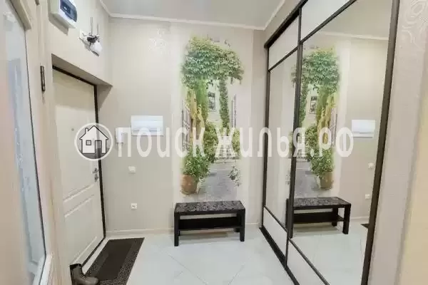 Квартира «10 мин от моря» Квартира «10 мин от моря»