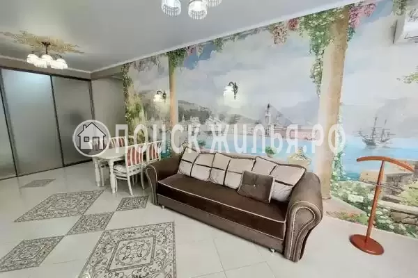 Квартира «10 мин от моря» Квартира «10 мин от моря»