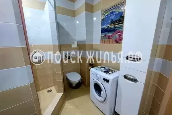 Квартира «10 мин от моря» Квартира «10 мин от моря»